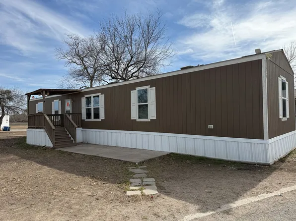 8622 S Zarzamora St Lot 254, San Antonio, TX 78224