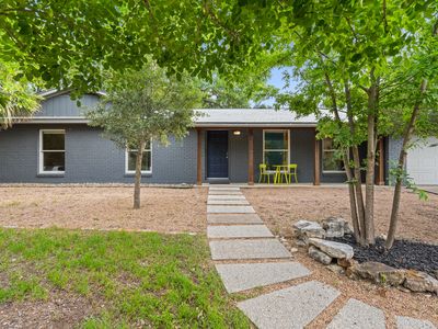 2409 Arpdale St, Austin, TX, 78704