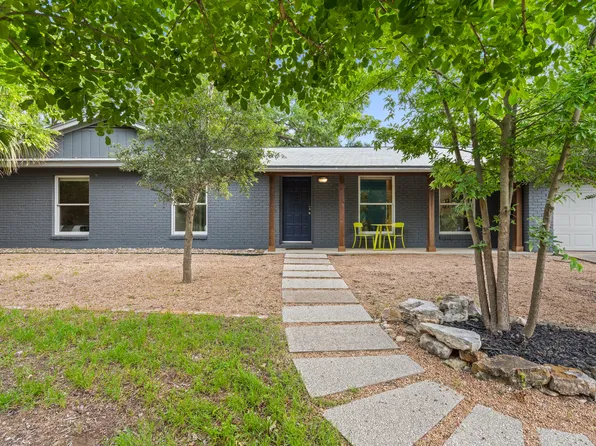 2409 Arpdale St, Austin, TX 78704