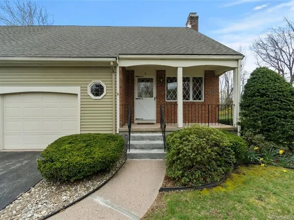 5 Early Dawn Circle #5, Windsor, CT 06095