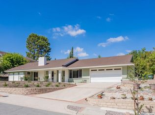 2085 Rayshire St, Thousand Oaks, CA 91362