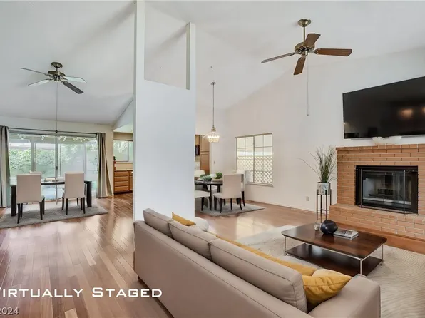 1725 Foxglove Dr, Las Vegas, NV 89142