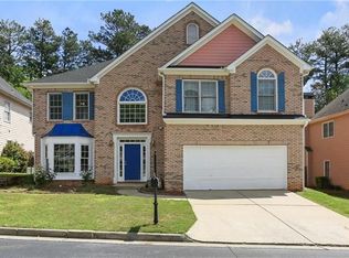 3359 Rose Rdg, Atlanta, GA 30340