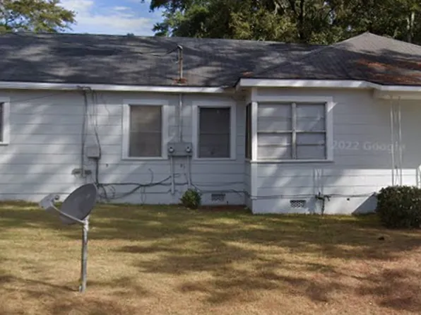 814 N Park Ave, Dothan, AL 36303