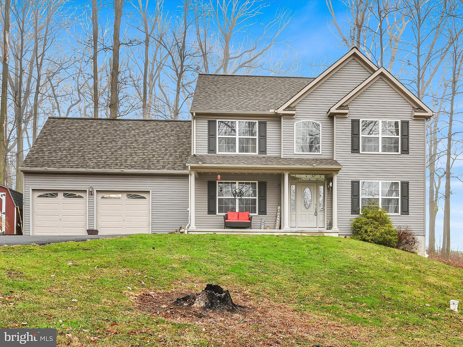 12 Woodland Dr, New Providence, PA 17560 MLS PALA2044870 Zillow