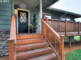 36570 SE Hauglum Rd, Sandy, OR 97055