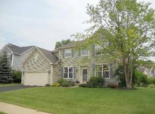 3861 Parsons Rd, Carpentersville, IL 60110