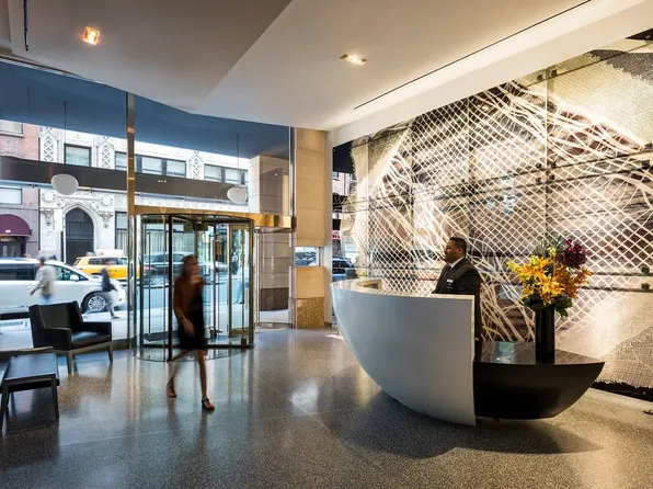 66 W 38th St, New York, NY