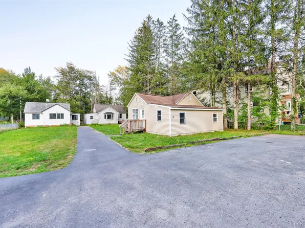 22 Edgewood Place, South Fallsburg, NY 12779