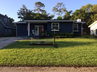 386 10th St, Atlantic Beach, FL 32233