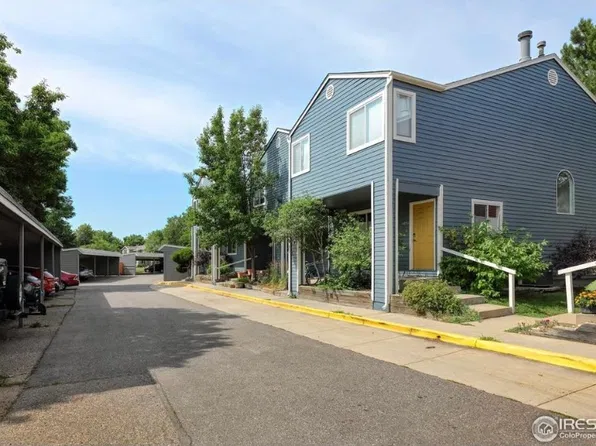 4885 Kings Ridge Blvd #22, Boulder, CO 80301