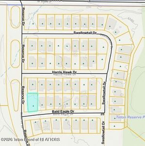 328 Bald Eagle Dr, Victor, ID, 83455