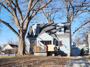 1011 E Seneca Pl, Peoria, IL