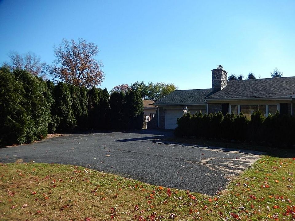 1718 Millersville Pike, Lancaster, PA 17603 Zillow