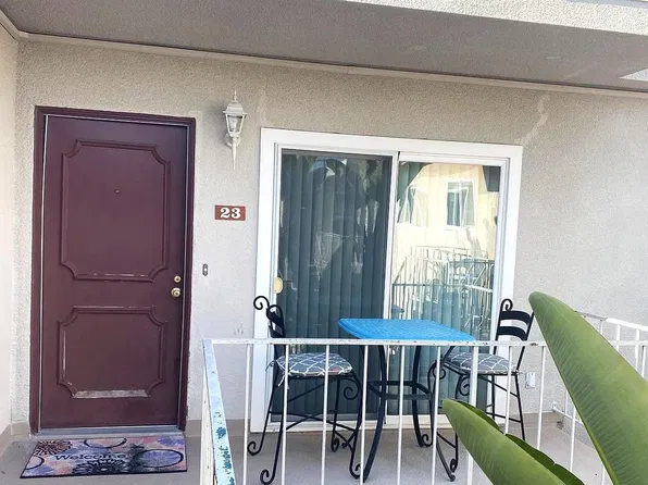 4747 Hamilton St Unit 23, San Diego, CA 92116
