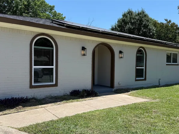 201 Fleetwood Ct, Arlington, TX 76014