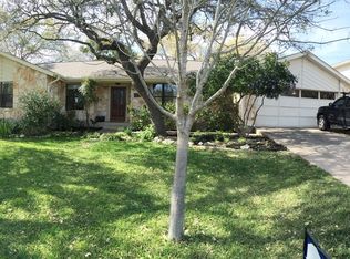 10106 Grand Oak Dr, Austin, TX 78750