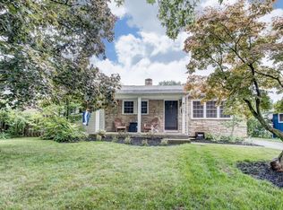 2647 Bristol Rd, Columbus, OH 43221