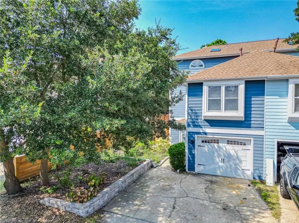 4474 Lookout Rd, Virginia Beach, VA 23455