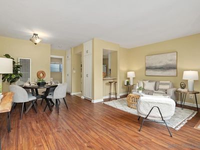 4275 Swift Ave APT 5, San Diego, CA, 92104