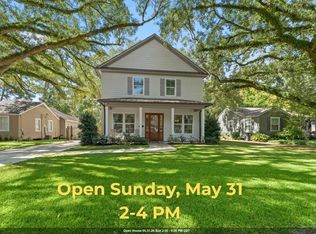 4442 Arrowhead St, Baton Rouge, LA 70808