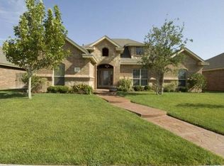 9008 Clint Ave, Amarillo, TX 79119