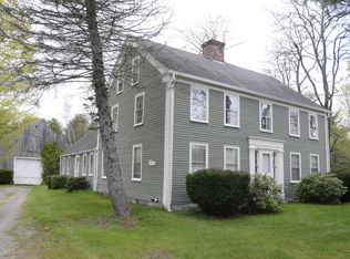 108 Guinea Rd, Kennebunkport, ME 04046