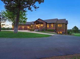 13871 Windmill Rd, Rapid City, SD 57702