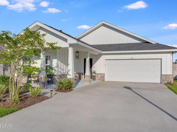 168 Drews Ln, Panama City, FL 32405