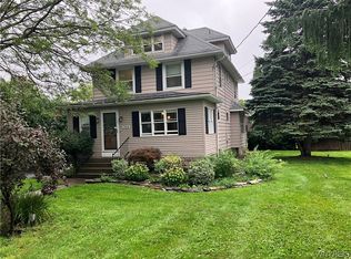 7309 Ward Rd, North Tonawanda, NY 14120