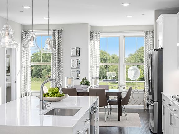 Van Dorn with SkyLanai