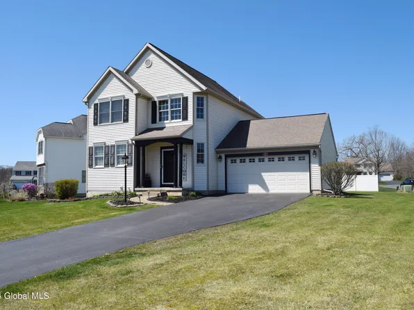 6 Hilltop Drive, Cohoes, NY 12047
