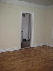 Rented by The Dermot Realty Management Company