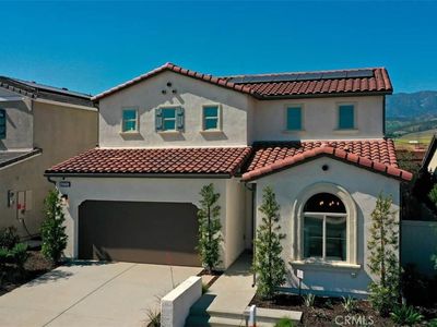 5203 Eureka Ave, Banning, CA, 92220