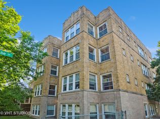 4868 N California Ave #3S, Chicago, IL 60625