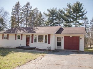 406 Indiana Ave, Farrell, PA 16121