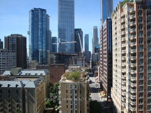 28 Ted Rogers Way #1506 — Photo 2