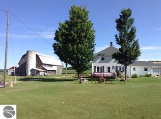 2691 E Workman Rd, Falmouth, MI 49632