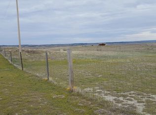 Tbd Stonehouse Rd, Shepherd, MT 59079