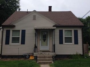 110 S Jefferson St, Brownsburg, IN 46112