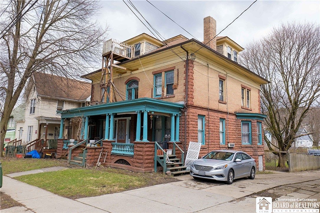 349 Foote Ave, Jamestown, NY 14701 Zillow