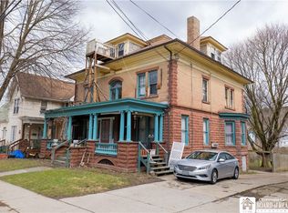 349 Foote Ave, Jamestown, NY 14701