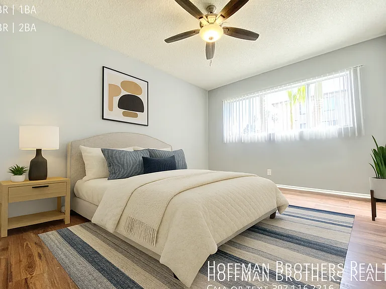 3956 Stevely Ave #19 — Photo 5