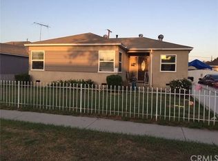 12322 Summer Ave, Norwalk, CA 90650