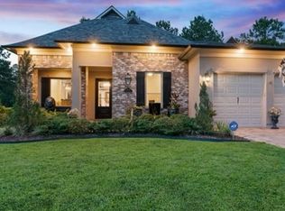 23793 Carter Tr, Springfield, LA 70462