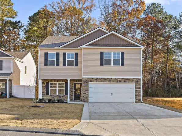 1873 Abington Farms Way, Hixson, TN 37343