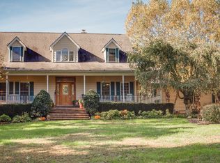 2808 Baldwin Mill Rd, Baldwin, MD 21013