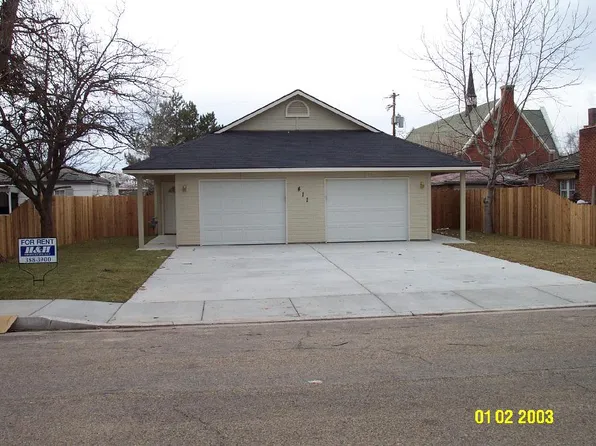411 MAPLE #B, 411 Maple St #B, Nampa, ID 83686