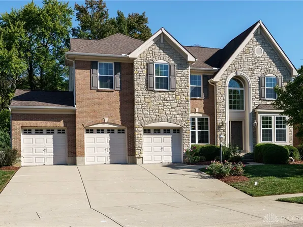 2555 Hingham Ln, Dayton, OH 45459