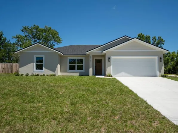 2141 E Old Mill Dr, Deltona, FL 32725